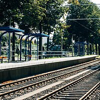 Station #3