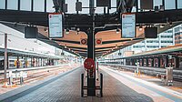 Station #6