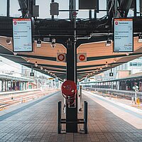 Station #6