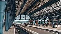 Station #4