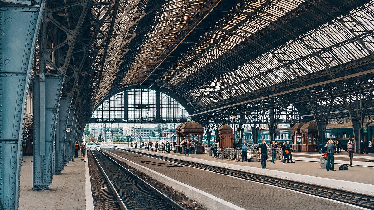 Station #4