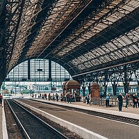 Station #4