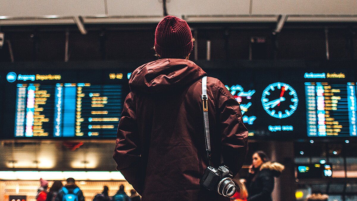 Station #2