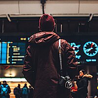 Station #2