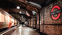 Station #8
